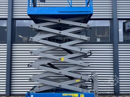 Genie GS3246 Hoogwerker Schaarhoogwerker