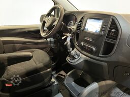 Mercedes-Benz Vito 114 CDI Lang L2 / Servicebus / Sortimo Inr...