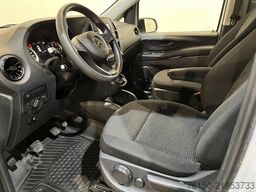 Mercedes-Benz Vito 114 CDI Lang L2 / Servicebus / Sortimo Inr...