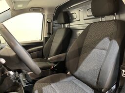 Mercedes-Benz Vito 114 CDI Lang L2 / Servicebus / Sortimo Inr...