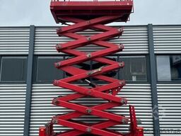 Liftlux PB Lift S171-12E hoogwerker Schaarhoogwerker