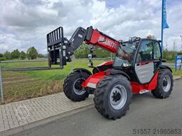 Manitou MT 933 EASY 75 D | 2023
