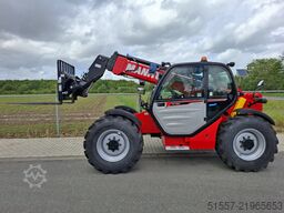 Manitou MT 933 EASY 75 D | 2023