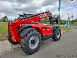 Manitou MT 933 EASY 75 D | 2023