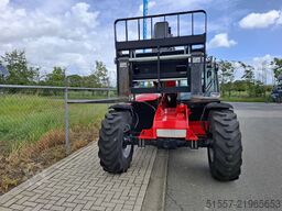 Manitou MT 933 EASY 75 D | 2023