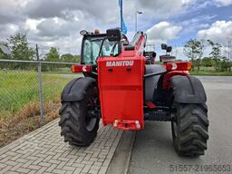 Manitou MT 933 EASY 75 D | 2023