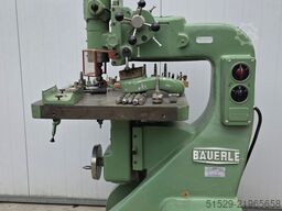 Bauerle OP