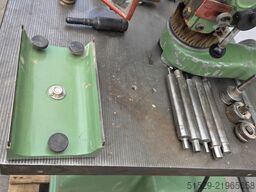 Bauerle OP