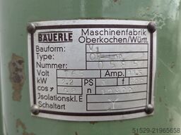 Bauerle OP