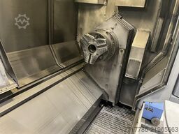 Mazak Integrex INT4004S