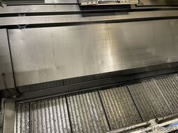 Mazak Integrex INT4004S