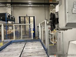 Mazak Integrex INT4004S