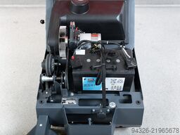 Hako Sweepmaster B650 - FACTORY NEW!