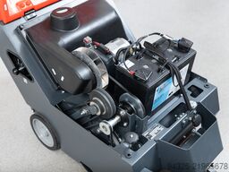 Hako Sweepmaster B650 - FACTORY NEW!