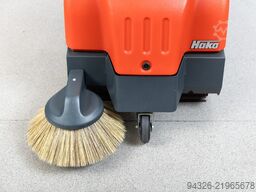 Hako Sweepmaster B650 - FACTORY NEW!