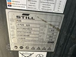 STILL RX20-18