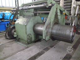 BOECKER & VOLKENBORN