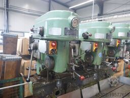 ALZMETALL 4 x AB3 ESV