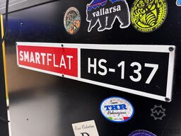 Smartcolor Smartflat HS-130