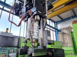 ENGEL VICTORY 330H-80V-90 combi