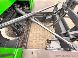 Combilift C5000SL / DIESEL / 4500MM / DUPLEX