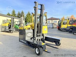 Combilift C4000 / GAS / WIDE SELECTION OF FORKLIFT