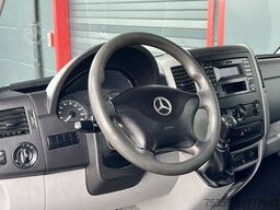 MERCEDES-BENZ Sprinter 314 CDI DOKA 7-Sitzer AHK Euro6 1-Hand