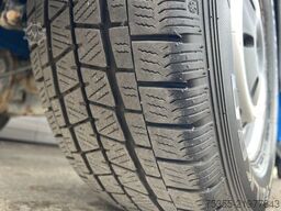 MERCEDES-BENZ Sprinter 314 CDI DOKA 7-Sitzer AHK Euro6 1-Hand