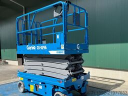 Genie GS-3246 E-Drive