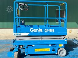 Genie GS-1932 E-Drive