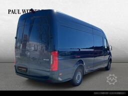 MERCEDES-BENZ Sprinter 311 CDI Kasten lang Sitzhz.+Klima+MBUX