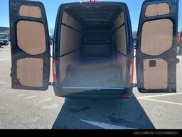 MERCEDES-BENZ Sprinter 311 CDI Kasten lang Sitzhz.+Klima+MBUX