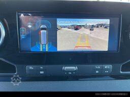 MERCEDES-BENZ Sprinter 311 CDI Kasten lang Sitzhz.+Klima+MBUX