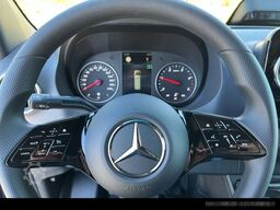 MERCEDES-BENZ Sprinter 311 CDI Kasten lang Sitzhz.+Klima+MBUX