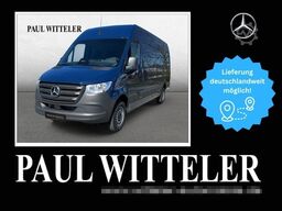 MERCEDES-BENZ Sprinter 311 CDI Kasten lang Sitzhz.+Klima+MBUX