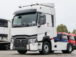 RENAULT T 460 High Cab Retarder XL-Tank Euro 6