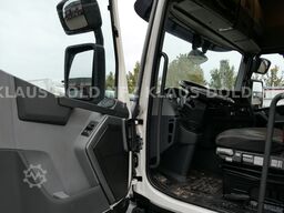 RENAULT T 460 High Cab Retarder XL-Tank Euro 6