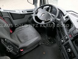 RENAULT T 460 High Cab Retarder XL-Tank Euro 6