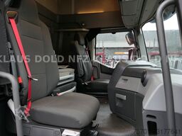 RENAULT T 460 High Cab Retarder XL-Tank Euro 6