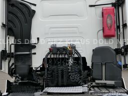 RENAULT T 460 High Cab Retarder XL-Tank Euro 6