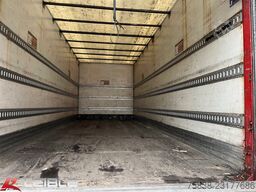 MERCEDES-BENZ Atego 1223L*Koffer*LBW-Bär*Klima*Automatik*