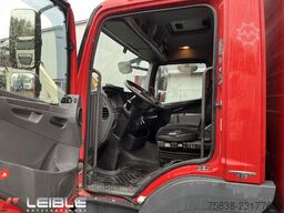 MERCEDES-BENZ Atego 1223L*Koffer*LBW-Bär*Klima*Automatik*