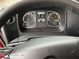 MERCEDES-BENZ Atego 1223L*Koffer*LBW-Bär*Klima*Automatik*