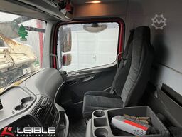 MERCEDES-BENZ Atego 1223L*Koffer*LBW-Bär*Klima*Automatik*