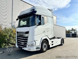DAF XG+ 480 FT + INTARDER + 2x TANK + FULL SPOILER