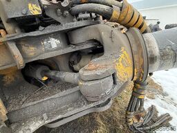 Volvo EC460BLC