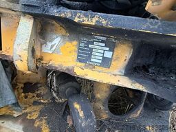 Volvo EC460BLC