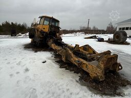 Volvo EC460BLC