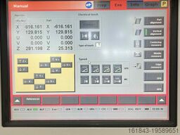 CHARMILLES Robofil 690