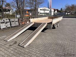 HIRTH TT  Tandemtieflader